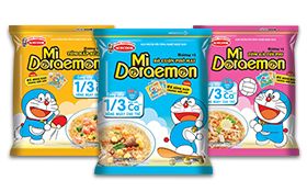 mì doraemon mì doraemon